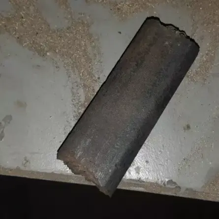 قیمت عمده ذغال شمش