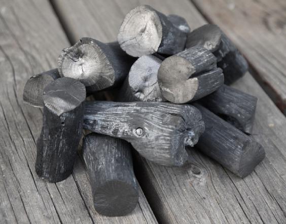 موارد موثر بر کیفیت زغال چینی