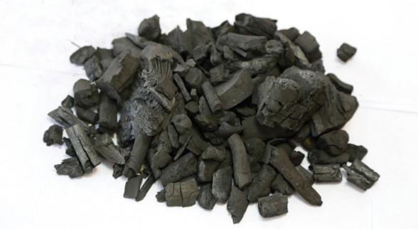 خرید عمده زغال کبابی شهریار