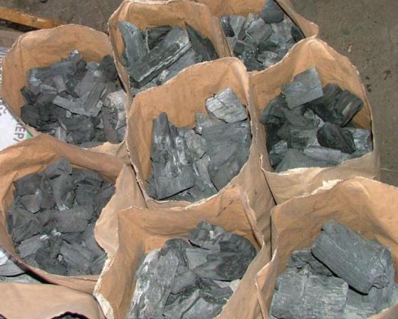 ذغال ارگانیک چه خصوصیاتی دارد؟