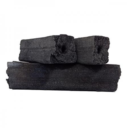 اطلاعاتی درباره فرایند تولید زغال چینی