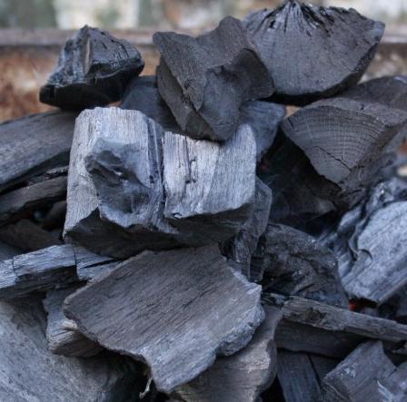 تفاوت زغال فشرده با دیگر زغال ها