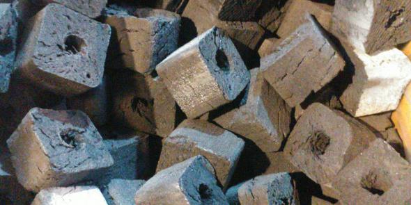 پخش مستقیم زغال قالبی مشهد