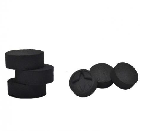 راهنمای خرید زغال قالبی درجه یک