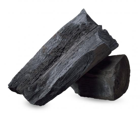 توزیع بی واسطه زغال فشرده لیمو