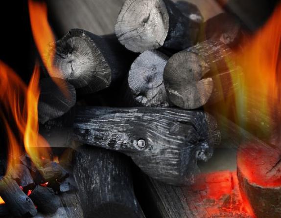 تشخیص زغال لیمویی با کیفیت