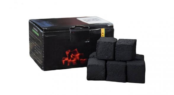 زغال قالبی چگونه تولید می شود؟