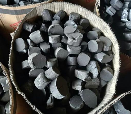 خرید مستقیم زغال فشرده قالبی ارزان