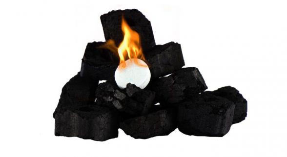 علل مرغوبیت زغال لیمویی