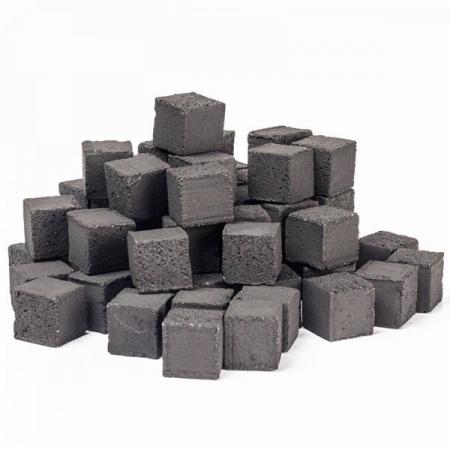 مراکز تولید زغال قالبی صنعتی