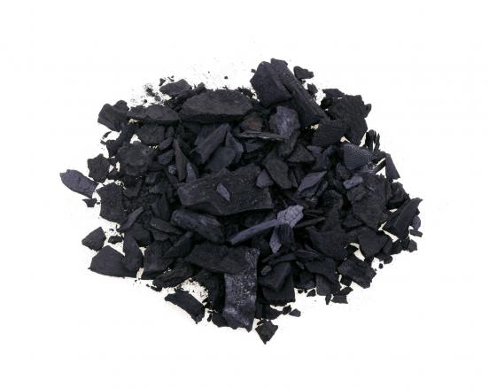 عوامل موثر بر کیفیت زغال کبابی