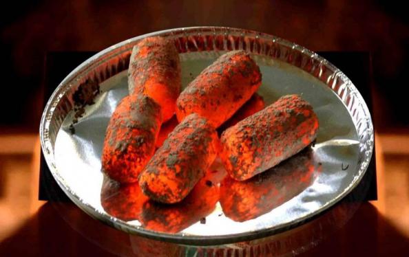 دلایل مرغوبیت زغال قلیانی