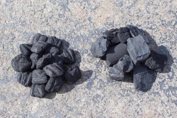 معرفی کامل زغال صنعتی