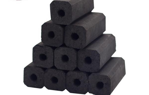 بررسی انواع مختلف زغال لیمو