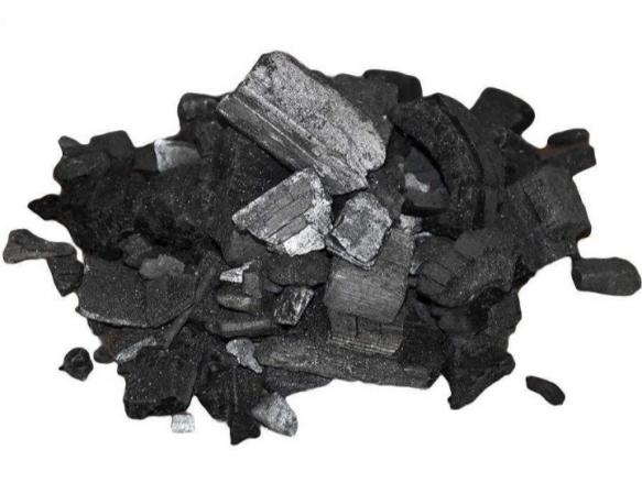 تضمین کیفیت زغال کبابی