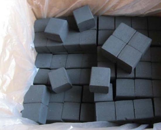 مشخصات زغال قلیانی چیست؟