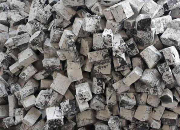 انواع روش های تولید زغال