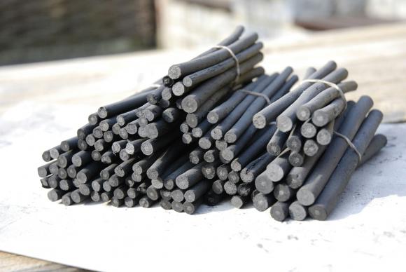 اطلاعاتی درباره نحوه تولید زغال