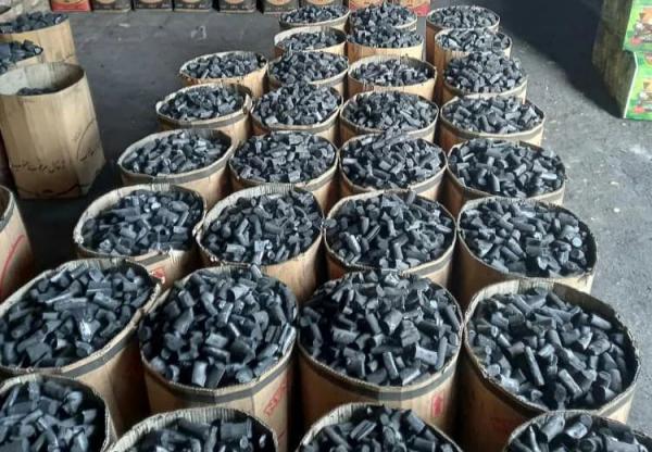 بررسی فواید کربن فعال موجود در زغال