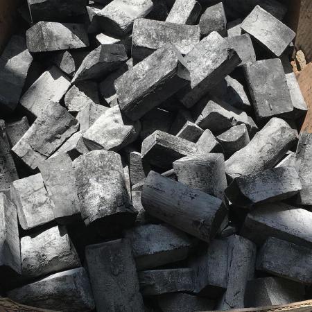 فروش ویژه زغال فشرده