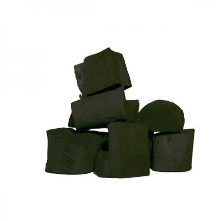 بررسی کیفی بهترین ذغال فشرده