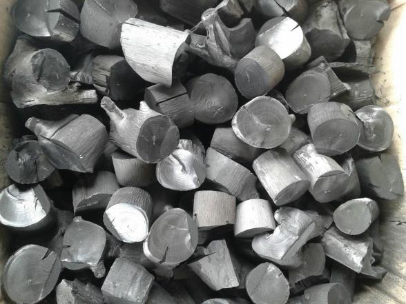 عوامل موثر بر قیمت ذغال فشرده لیمو