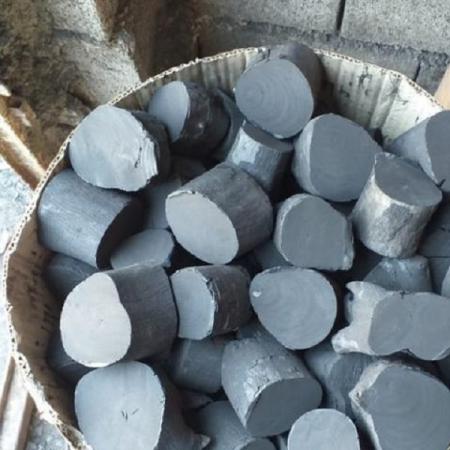 عوامل موثر بر قیمت زغال سکه ای فشرده