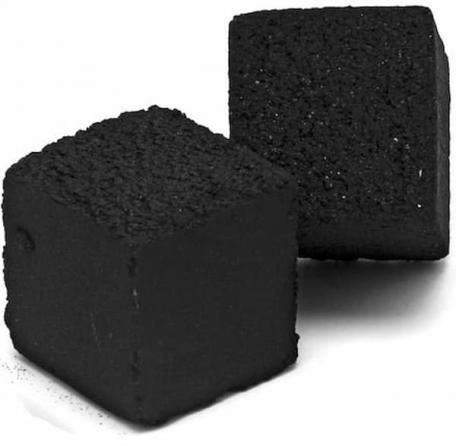 ویژگی بهترین زغال حبه ای