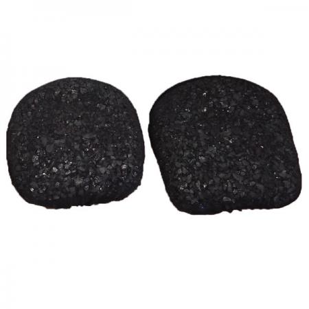 وِیژگی های زغال درجه یک