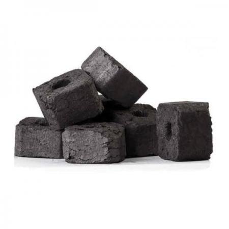 عرضه مستقیم زغال فشرده همدان