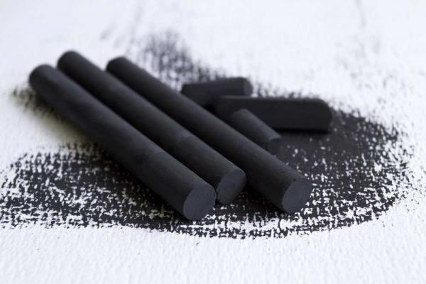 دلایل پرکاربرد بودن زغال فشرده طراحی