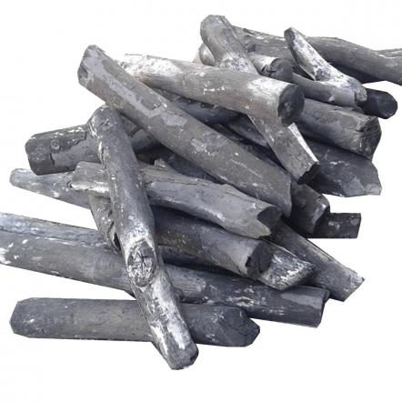 ویژگی های زغال لیمو چیست؟