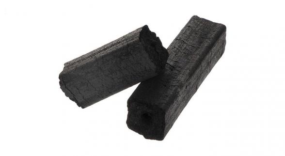فروش مستقیم زغال فشرده قالبی ارگانیک