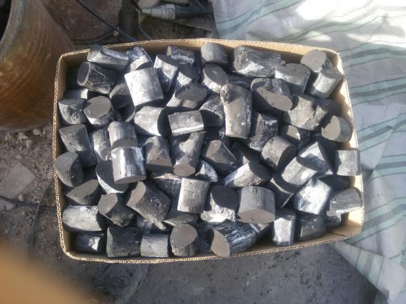 راهنمای خرید زغال درجه یک