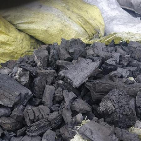 مرکز سفارش زغال کبابی عمده