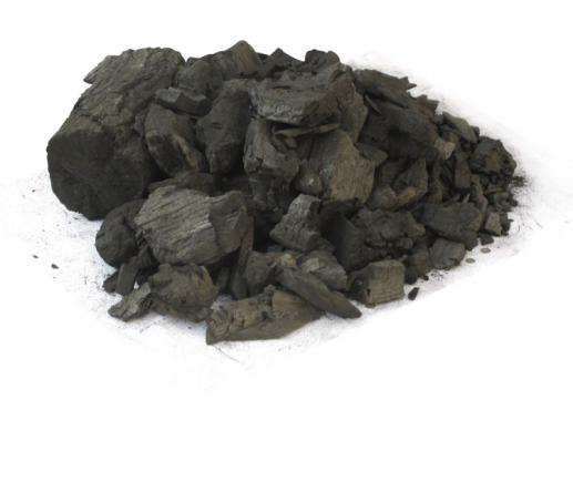 فروشندگان زغال فشرده درجه یک