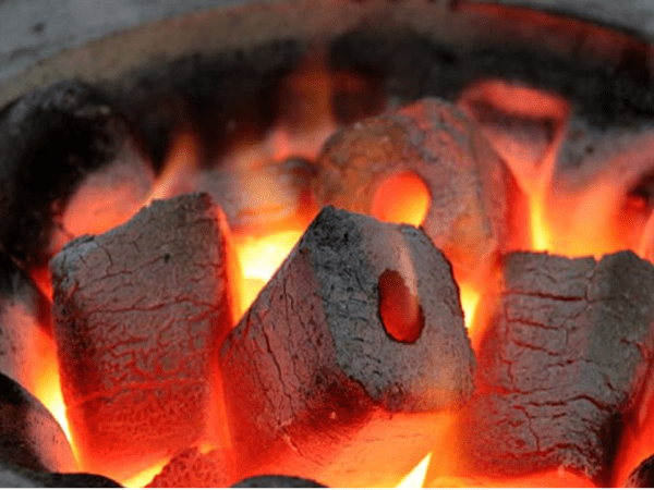 عوامل موثر بر کیفیت زغال چینی