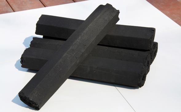 اطلاعاتی مفید درباره زغال فشرده شمش