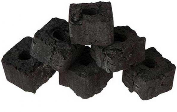 چند نکته مهم هنگام خرید زغال فشرده