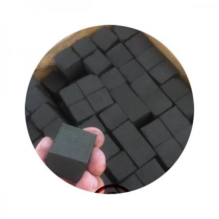 هر آنچه باید درباره زغال فشرده حبه ای بدانید