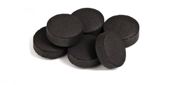 از زغال فشرده چه استفاده هایی می شود؟