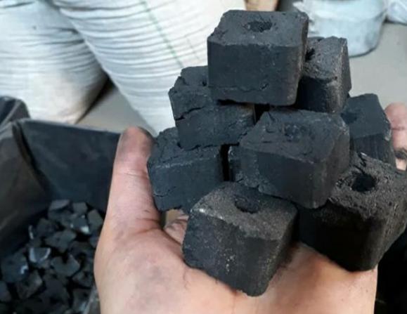 فروش مستقیم زغال فشرده