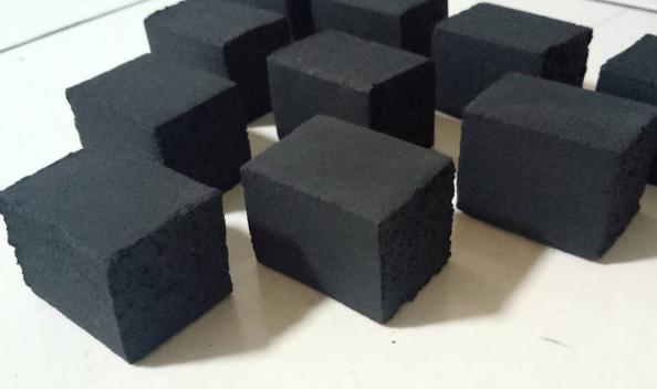 اطلاعاتی مفید درباره زغال فشرده