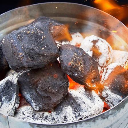 زغال لیمو چه کاربردی دارد؟