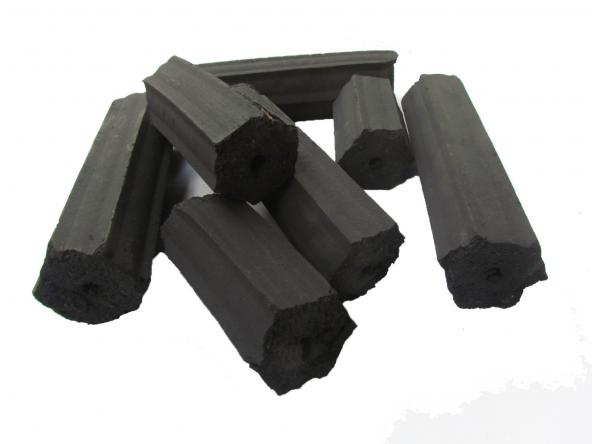 قیمت خرید زغال فشرده شمش درجه یک