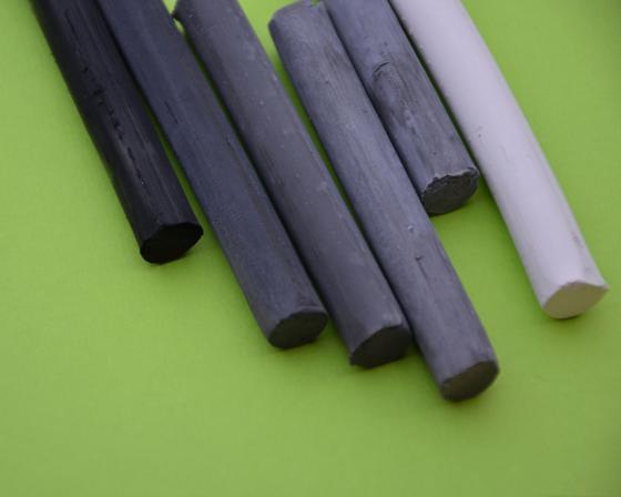 آنچه باید درباره زغال بدانیم