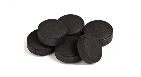 منظور از زغال فشرده سکه ای چیست؟