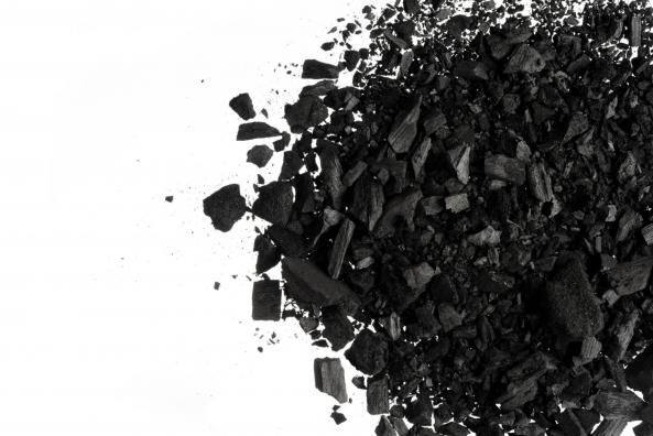 پخش مستقیم زغال کبابی اعلا