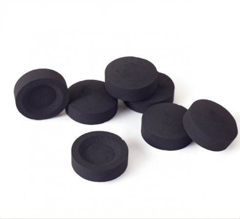 مرکز توزیع زغال حبه ای