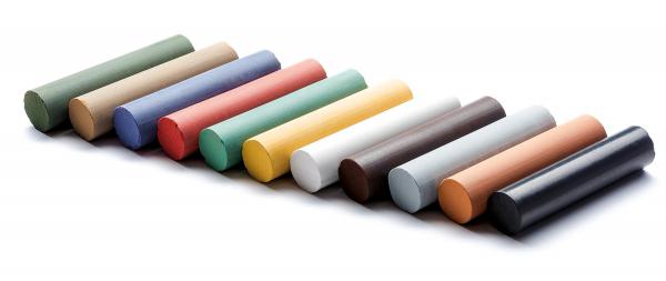 عرضه بی واسطه زغال طراحی رنگی